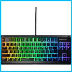 2023年最新】steelseries apex pro usの人気アイテム - メルカリ