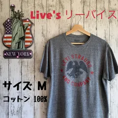 【古着.Used】Live's リーバイス Tシャツ