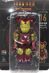 2025年最新】be@rbrick iron man damageの人気アイテム - メルカリ
