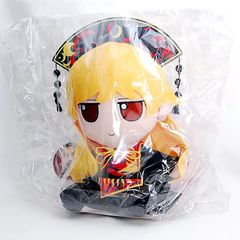 【激レア】東方project ふもふもじゅんこ　純狐　ぬいぐるみ Amazon.co.jp: 方ぬいぐるみシリーズ 61 純狐 ふもふもじゅんこ