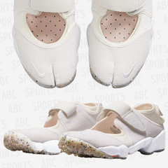 27.5cm [ナイキ] NIKE エア リフト W AIR RIFT サミットホワイト/セイル/ライトアークティックピンク/ホワイト DJ4639-121