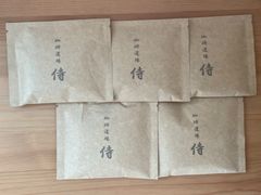 《東京珈琲四天王》侍スペシャルティドリップコーヒー　5個入り