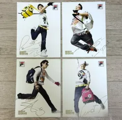 2025年最新】bigbang filaの人気アイテム - メルカリ