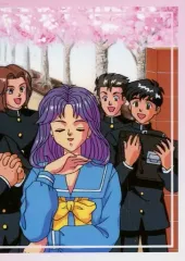 2025年最新】ときめきメモリアル トレカの人気アイテム - メルカリ