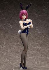 み*ん様 本物 B-style FAIRY TAIL ジュビア バニー 1/4 - メルカリ