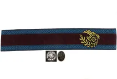 【中古】グッズセット [単品] 3大特典セット 「PS5ソフト モンスターハンターワイルズ Amazon.co.jp限定セット」 同梱特典