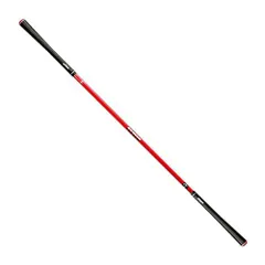 エリートワンスピード ヘビーヒッター スイング練習器具　クリアーレッド　中古品 エリートグリップ ワンスピード ヘビーヒッター (ゴルフ練習器具