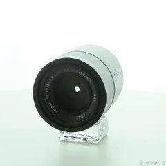 SONY Sonnar T* FE 55mm F1.8 ZA 中古 SONY 単焦点レンズ 中古 保証 ソニー Sonnar T* FE 55mm F1.8 ZA