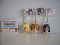 ♯Hln20COアイドルマスタースイングでプロデュース2nd全3種