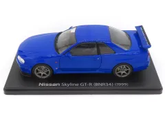 2026年最新】国産名車コレクション 1/24 スカイラインの人気アイテム