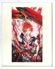 希少品 ONE PIECE FILM RED 額装高精細 複製原画 Amazon.co.jp: 複製原画 ONEPIECE FILM RED 限定100 シリアルナンバー