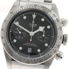 チュードル TUDOR 25600TN ぺラゴス デイト 自動巻き メンズ