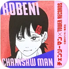 【中古】バッジ・ピンズ 東山コベニ 「チェンソーマン×TOWER RECORDS ラメアクリルバッジコレクション」