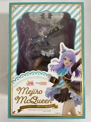 【未開封】メジロマックイーン～名門メジロ家の至宝～ 「ウマ娘 プリティーダービー」 1/7 プラスチック製