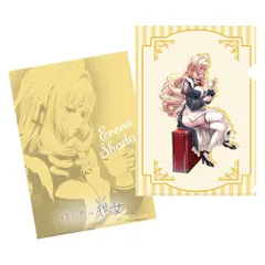 ピロ水　キャラファインアクリル 鐘堂英麗奈 bunny はにかみ彼女 アクリルスタンド 鐘堂英麗奈 (キャラクターグッズ