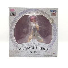 P.O.P LIMITEDEDITION ヴィンスモーク・レイジュ Ver.02 - メルカリ