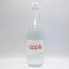 MTアップル720ml(リンゴ酢)のサムネイル
