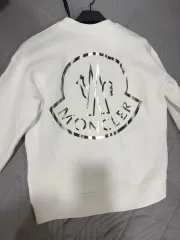 2025年最新】MONCLER レディース トレーナー・スウェットの人気