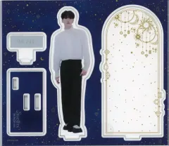 【中古】アクリルスタンド・アクリルパネル ホシ アクリルスタンド 「SEVENTEEN MUSEUM 2024」