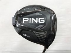 【最短翌日発送】G425 LST | 9 | X | TENSEI CK PRO Orange 60 | 中古 | ドライバー | ピン