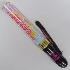 【中古】雑貨 フランシュシュ ゾンビィブレード 「ゾンビランドサガLIVE～フランシュシュ LIVE OF THE DEAD～」のサムネイル