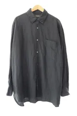 2025年最新】wirrow シャツの人気アイテム - メルカリ