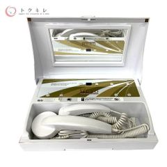 【トクキレ】ビーティフィック イーポレーション・メソ 1ポイントプローブ付き 美容機器 中古品