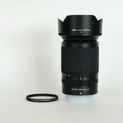 2025年最新】nikon nikkor z dx 50-250mm f/4.5-6.3 vrの人気