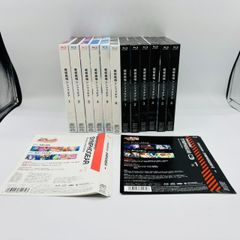 戦記絶唱 シンフォギア G 1~6 巻 セット 全12巻 まとめ ブルーレイ / アニメ Blu-ray CD付
