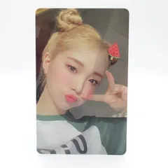 loossemble loona vivi サイン入りトレカ【最終値下げ】 Loona Vivi Album | eBay