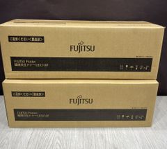 【保管未使用品】富士通　環境共生トナー　LB321AF 2個セット