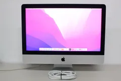 【早い者勝ち】【即日発送可能】【極上美品】Apple iMac A1418 2025年最新】imac a1418の人気アイテム - メルカリ