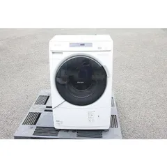 ドラム式洗濯機❣️ジャンク品　パナソニック　Panasonic Yahoo!オークション -「(ジャンク)パナソニック」(ドラム式