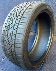 ☆送料無料☆【2021年製造】【溝6.5分山】Continental ExtreameContact 1本 225/40R18 側面傷あり  ASP1848 - メルカリ