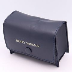 ハリーウィンストン HARRYWINSTON リングケース - メルカリ