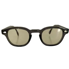 モスコット レムトッシュ 46 サングラス ライトグレーレンズ メガネ MOSCOT LEMTOSH light grey モスコット メガネ レムトッシュ