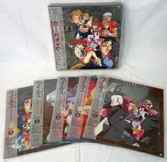 【中古】 ウィルス Ｖｉｒｕｓ　ｂｕｓｔｅｒ　ｓｅｒｇｅ/角川書店/加藤ちたか ウィルス Virus buster serge/角川書店/加藤ちたか