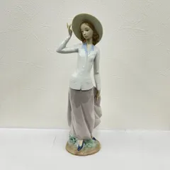 2025年最新】リヤドロ 春のそよ風の人気アイテム - メルカリ