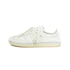 アディダスオリジナルス adidas originals SAMBA DECON サンバ ディーコン スニーカー 23cm 白 ホワイト IG6171 ■OF