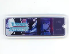 【中古】バッジ・ピンズ 白石杏 「プロジェクトセカイ カラフルステージ! feat.初音ミク アクリルバナーバッジコレクション vol.5 B」