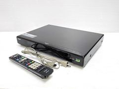 【中古品】 シャープ SHARP AQUOS ブルーレイディスクレコーダー 320GB Blu-ray BD-HDS63 2011年製 ○YR-19066○