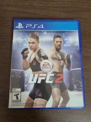 2024年最新】ufc2 ps4の人気アイテム - メルカリ