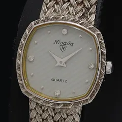 2025年最新】nivada 時計の人気アイテム - メルカリ