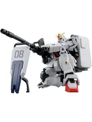 機動戦士ガンダム　第08MS小隊　HG1/144 陸戦型ガンダム Amazon | HGUC 1/144 RX-79[G] 陸戦型ガンダム (機動戦士