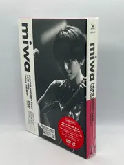 2024年最新】miwa dvdの人気アイテム - メルカリ