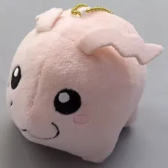 デジモンアドベンチャー　トコモン　ぬいぐるみ　くたキャラ 149424132_o1.jpg?