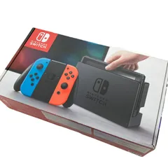 2025年最新】nintendo switch 本体 ジャンク hac-001の人気