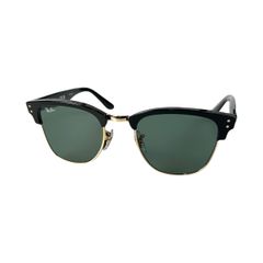 レイバン サングラス RBR0504S 6677vr 54サイズ RAYBAN CLUBMASTER REVERSE クラブマスター リバース