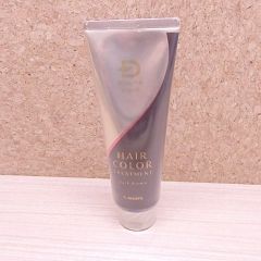 アンファー スカルプD ボーテ ヘアカラートリートメント ダークブラウン 白髪用