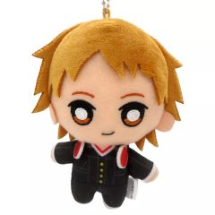 三橋廉】おおきく振りかぶって ちょぴぬいぷち1 - メルカリ